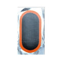 Parche moto 38x75mm (Caja 30pcs) TECNIUM YP3226