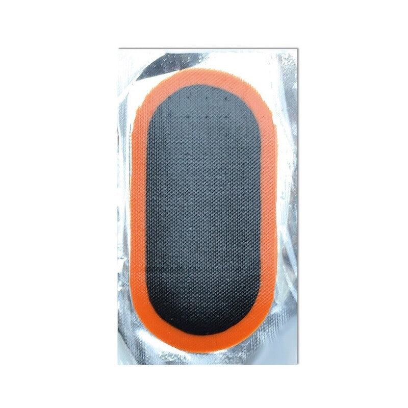 Parche moto 38x75mm (Caja 30pcs) TECNIUM YP3226