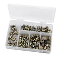 Caja de 70 engrasadores DRAPER DRAPER 43962
