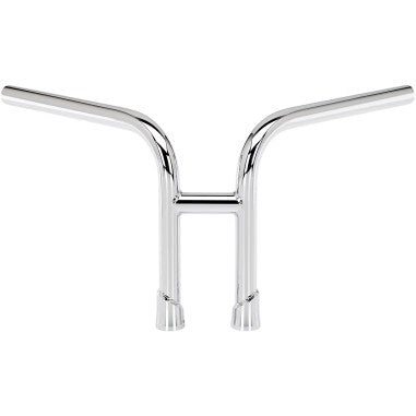 1" HANDLEBARS FOR HARLEY-DAVIDSON