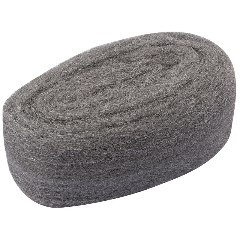 Lana de acero rollo grano fino DRAPER DRAPER 82580