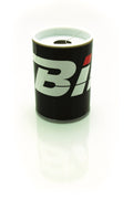 Rollo 120m de alambre de seguridad acero inox BIHR 0,8mm BIHR L35-24420