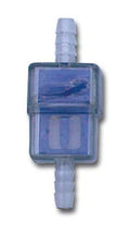 Filtro de combustible BIHR cuadrado L=62mm BIHR L35-304
