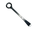 BIHR Tire lever + 30mm Hex Box Wrench 250 mm BIHR TLW30