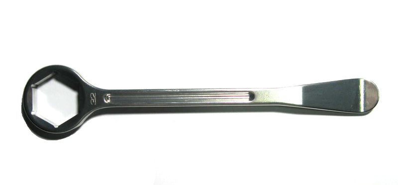 Grifo gasolina BUZZETTI off road KTM (salida combustible derecha) BIHR TLW32