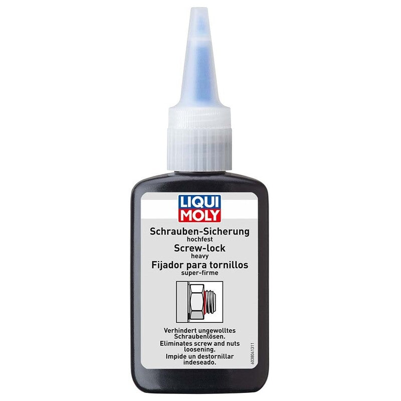 Fijador de Tornillos Liqui Moly 50g LIQUI MOLY 3804