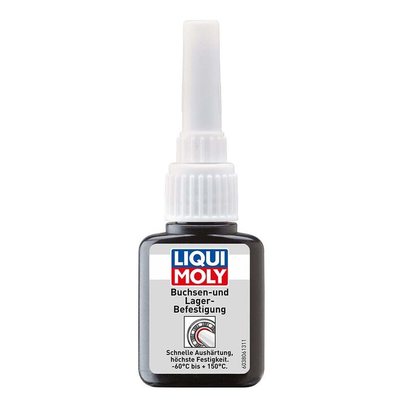 Fijador de rodamientos y retenes Liqui Moly 10g LIQUI MOLY 3806