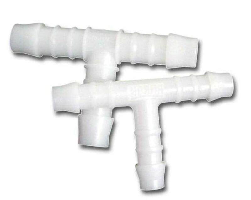 Racord de plástico T Motion Pro Ø5mm MOTION PRO 12-0018UNIT
