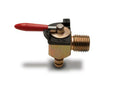 Grifo de combustible MOTION PRO Ø6mm 90º MOTION PRO 12-0085