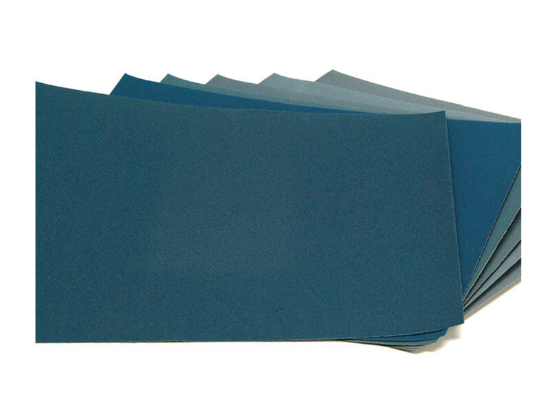Papel de lija HPX Grano P120 HPX 135930