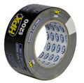 Cinta adhesiva HPX Pro negro HPX CB5025