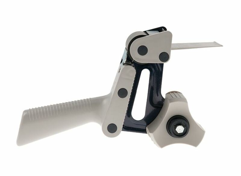 Dispensador tipo pistola para cinta adhesiva HPX HPX DT0001