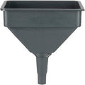 Embudo rectangular para bidones PRESSOL 4L PRESSOL 02 370