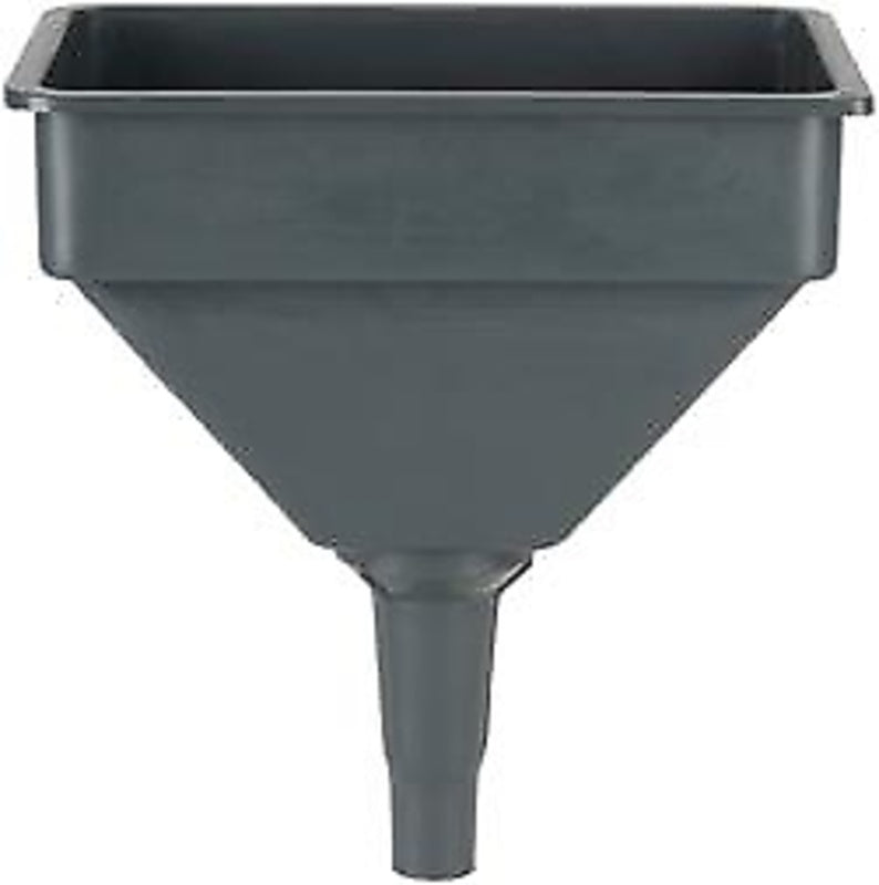 Embudo rectangular para bidones PRESSOL 4L PRESSOL 02 370