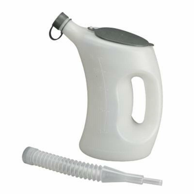 Jarra dosificadora PRESSOL 3L PRESSOL 07 623