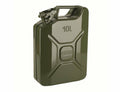 Bidón de chapa Jerrycan PRESSOL PRESSOL 21 055