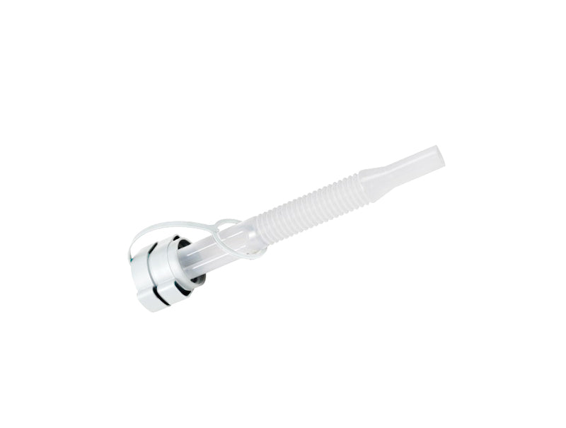 Tubería flexible de plástico para bidón PRESSOL PRESSOL 21 089