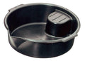 Bandeja de aceite negro PRESSOL 7L PRESSOL 24 110