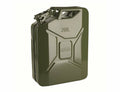 Bidón de chapa Jerrycan PRESSOL PRESSOL 21 060 950