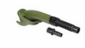 Tubería flexible de acero para bidón de chapa Jerrycan PRESSOL PRESSOL 21 080 001