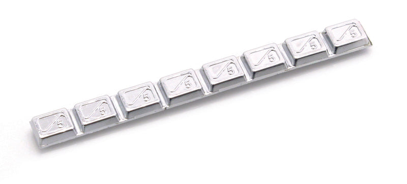 Contrapesos HOFMANN cromado HOFMANN 706CHR