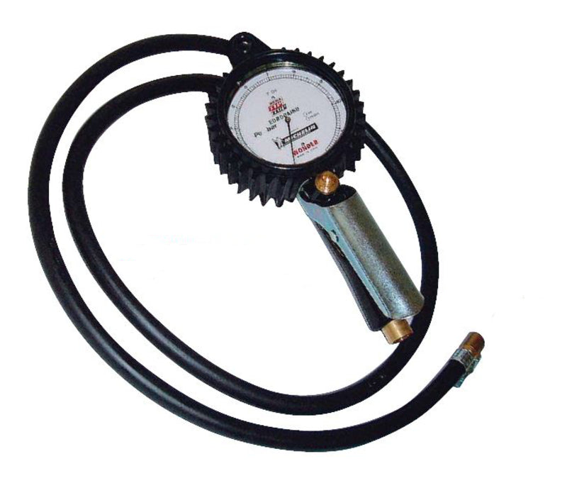 Comprobador de presión REMA TIP TOP Eurodainu licencia MICHELIN REMA TIP TOP 2123770