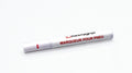Rotulador de neumático blanco BIHR BIHR A0016448