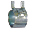Brida de muelle para manguera BIHR Ø11mm 10uds BIHR A0016453