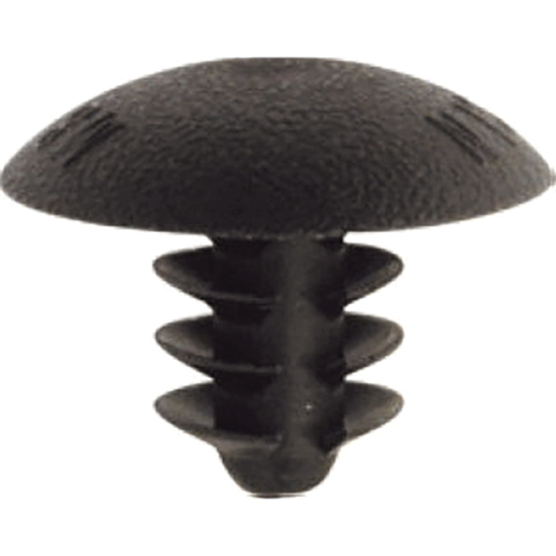 BIHR Plastic Hole Plug M8 10 Pieces BIHR A0016467