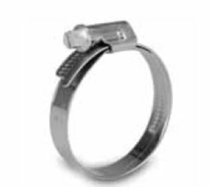 Bridas metálica BIHR Ø20-32mm 10uds BIHR A0016436