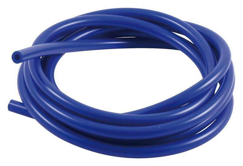 Manguito universal para respiraderos 3m azul Ø3 VT3B/2W/3L-BU SAMCO VT3B-2WBLEU