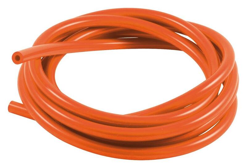 Manguito universal para respiraderos 3m naranja Ø3 VT3B/2W/3L-OR SAMCO VT3B-2WORANGE