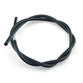 Macarrón de gasolina. Neopreno Color negro. Ø3x5. Rollo 10m V PARTS 95200