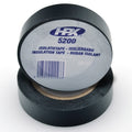Rollo de cinta aislante para cables y terminales. 15mmx10m. Color negro HPX5200 HPX IB1510