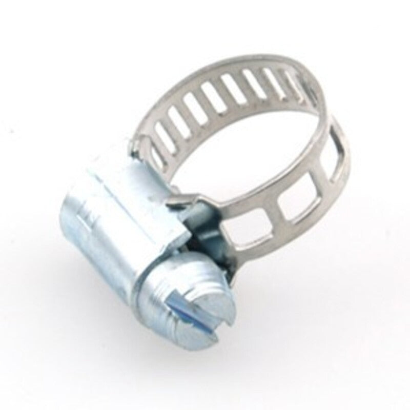 Bolsa de 10 bridas metálicas SERFLEX para manguito Ø7-11 V PARTS SX711