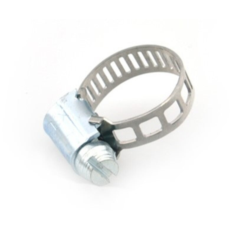 Bolsa de 10 bridas metálicas SERFLEX para manguito Ø9-14 V PARTS SX914