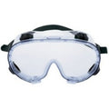 Máscara de protección con lentes anti-vaho DRAPER EN166.1 B DRAPER 51130