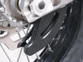 Protector disco de freno trasero AXP KTM/Husqvarna negro AX1413 AXP AX1413