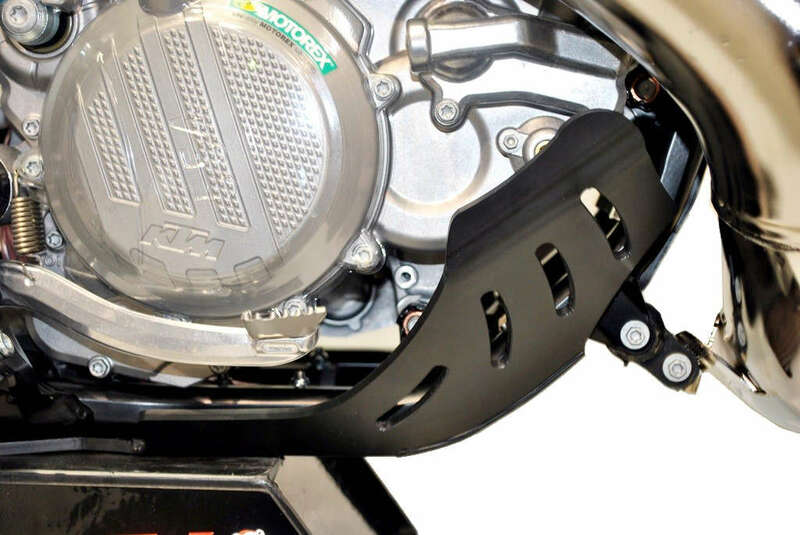 Cubrecárter AXP enduro GP KTM AX1399 AXP AX1399