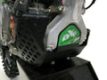Cubrecárter enduro GP AXP Kawasaki AX1411 AXP AX1411