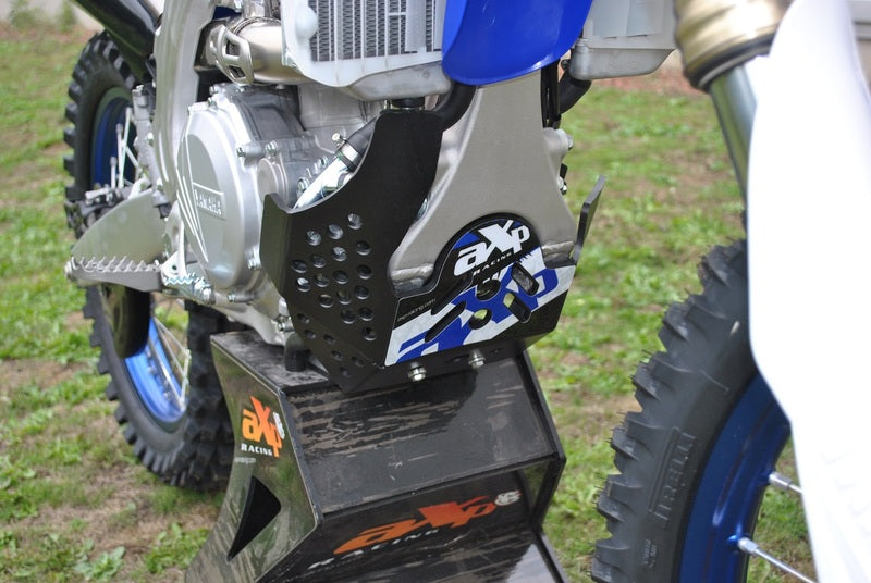 Cubrecárter AXP Motocross Yamaha AX1457 AXP AX1457