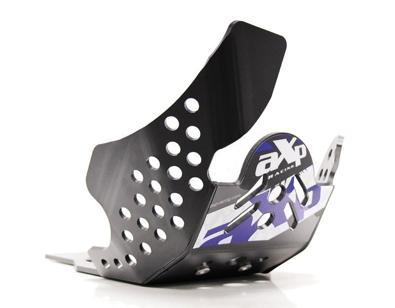 Cubrecárter GP AXP PHD Negro Yamaha YZ250F AXP AX1499