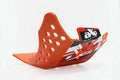 Cubrecárter AXP GP KTM SX-F250/350 AXP AX1508