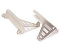 Protector de radiador AXP aluminio Yamaha YZ250/450F AXP AX1496