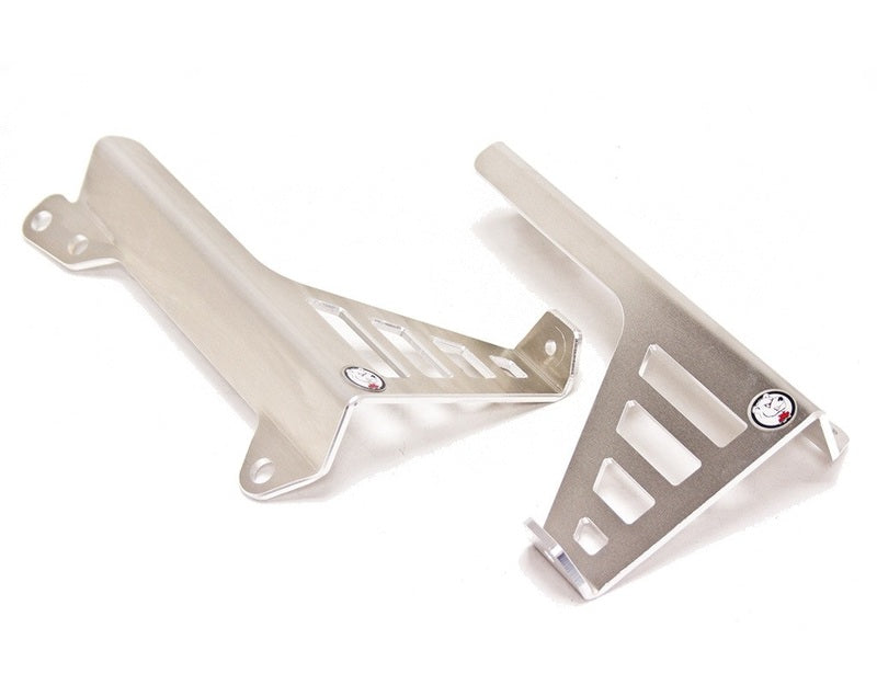 Protector de radiador AXP aluminio Yamaha YZ250/450F AXP AX1496