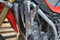 Protectores de radiador aluminio AXP Honda CRF250L AXP AX1358