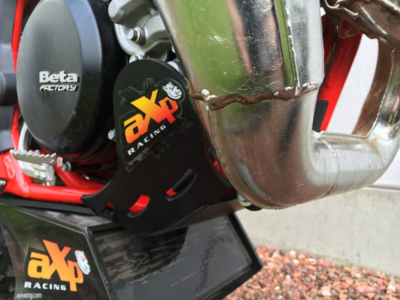 Cubrecárter AXP Enduro Beta AX1396 AXP AX1396