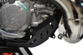 Cubrecárter AXP enduro Phd 2T Ktm AX1400 AXP AX1400