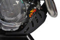 Cubrecárter AXP enduro Phd 4T Ktm AX1401 AXP AX1401
