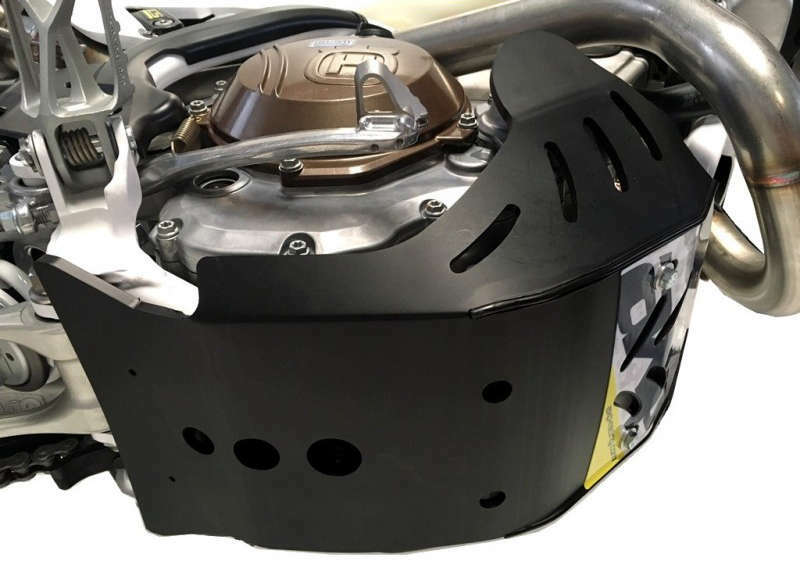 Cubrecárter AXP Enduro Husqvarna AX1404 AXP AX1404